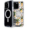 Elf Pattern iPhone 15 Pro MagSafe Case